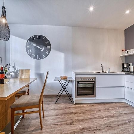 Apartment Roemerbruecke - Ponte Romano Merano Eksteriør bilde