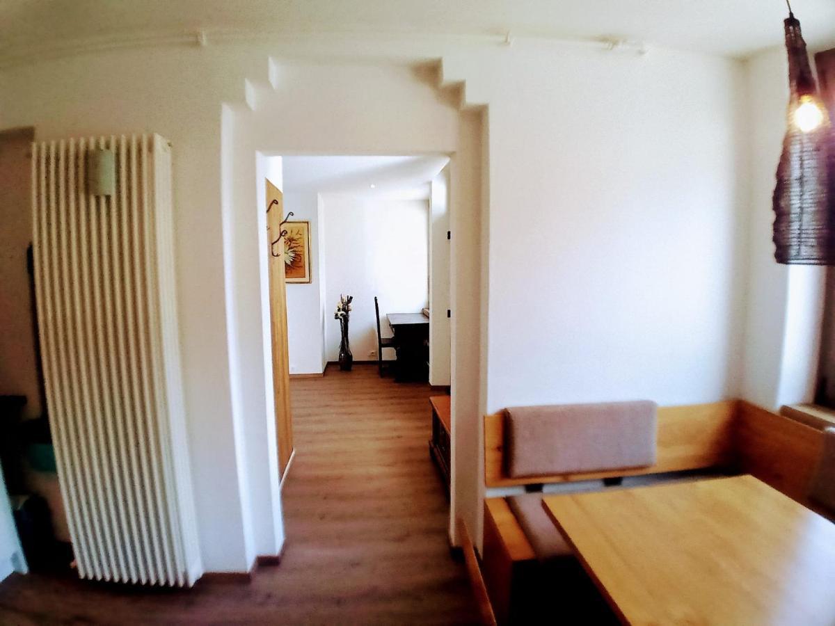Apartment Roemerbruecke - Ponte Romano Merano Eksteriør bilde