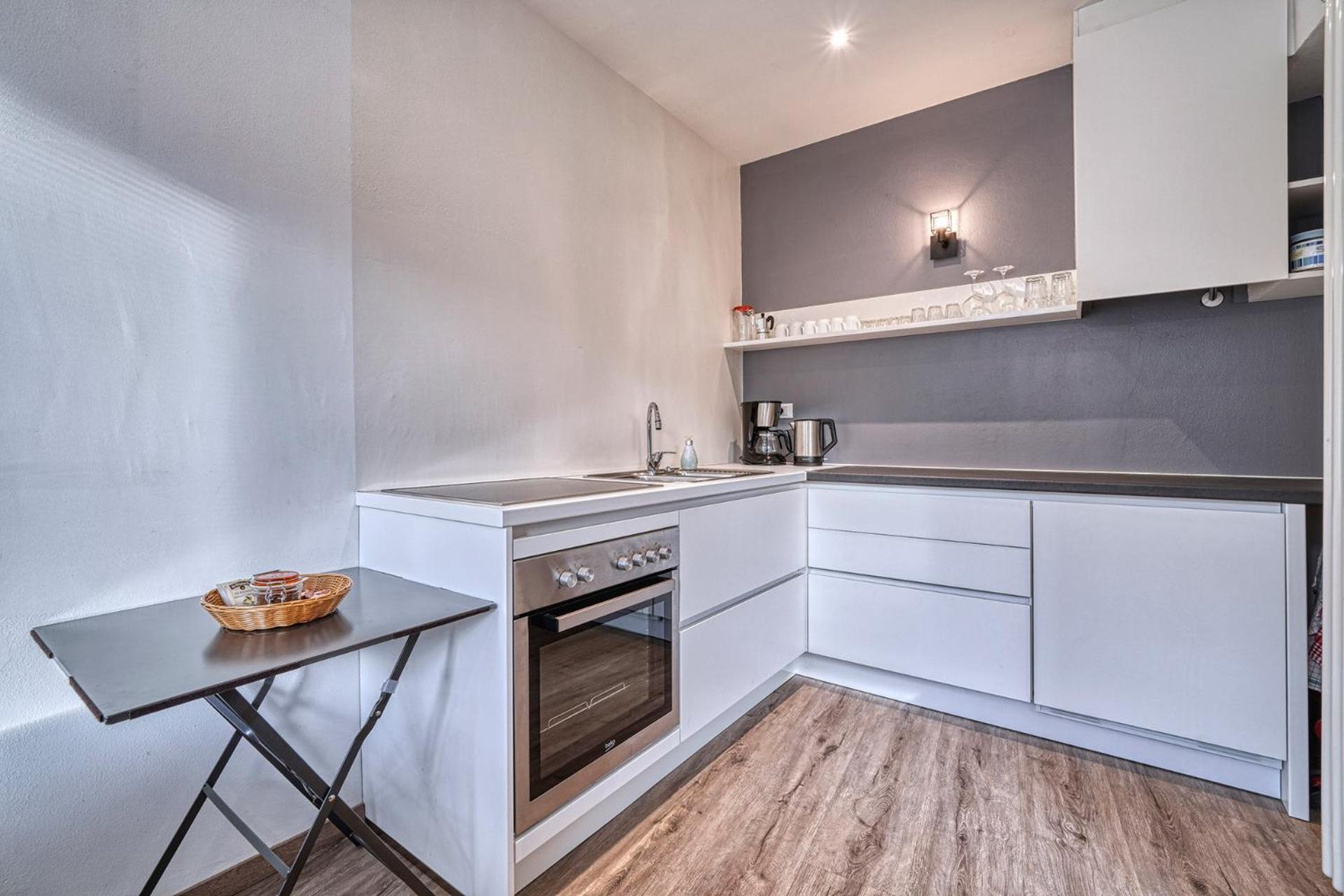 Apartment Roemerbruecke - Ponte Romano Merano Eksteriør bilde